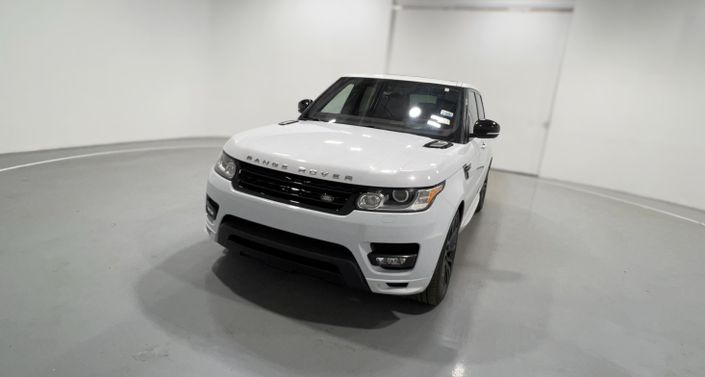 2016 Land Rover Range Rover Sport Autobiography -
                  Fairview, OR