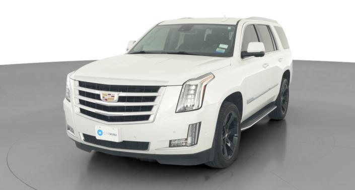 2020 Cadillac Escalade Luxury -
                  Rocklin, CA
