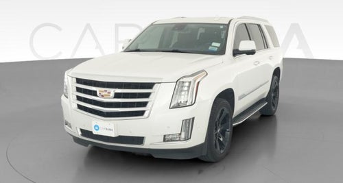 2020 Cadillac Escalade