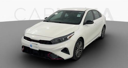 2022 Kia Forte