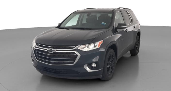 Thumbnail: 2020 Chevrolet Traverse - 1