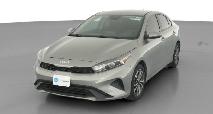 Thumbnail: 2022 Kia Forte - 1