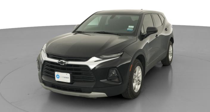 2020 Chevrolet Blazer  -
                  Fort Worth, TX