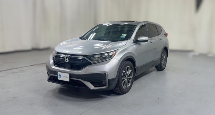 Thumbnail: 2020 Honda CR-V - 1