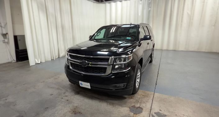 2020 Chevrolet Suburban LT -
                  Riverside, CA