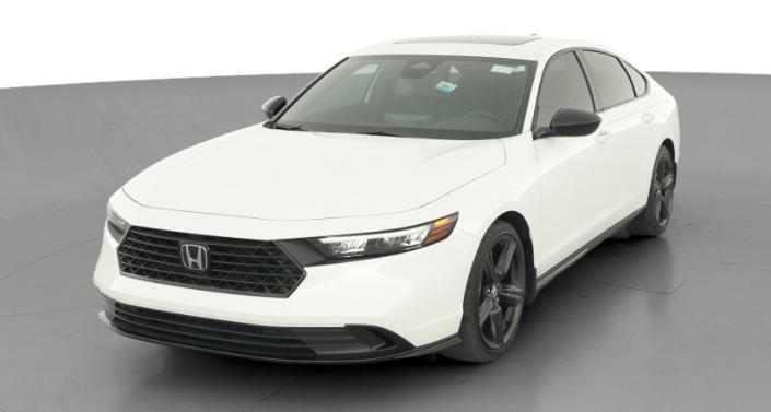 Thumbnail: 2025 Honda Accord - 1