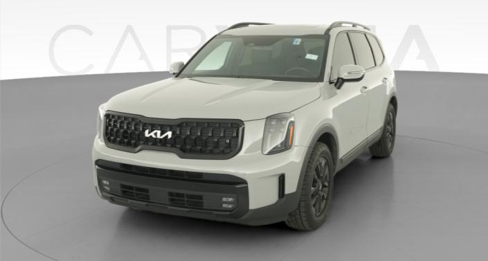 2024 Kia Telluride