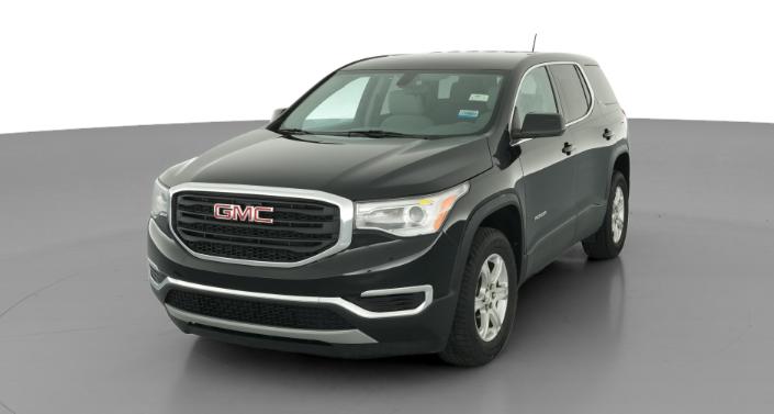 2017 GMC Acadia SLE -
                  Concord, NC