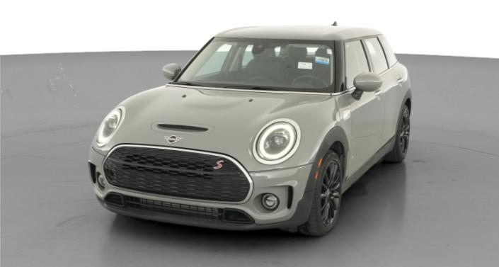 2022 MINI Cooper Clubman S -
                  Bessemer, AL