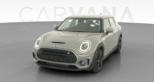 2022 MINI Clubman