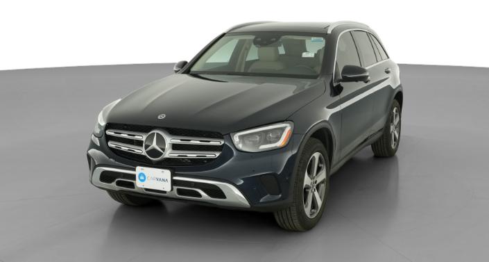 Thumbnail: 2021 Mercedes-Benz GLC - 1