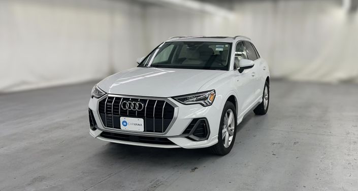 Thumbnail: 2021 Audi Q3 - 1