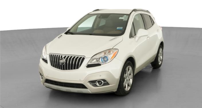 2013 Buick Encore Premium -
                  Richton Park, IL