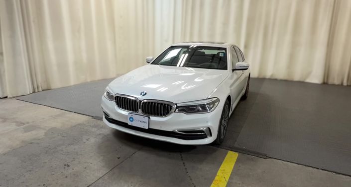 2019 BMW 5 Series 530i -
                  Riverside, CA