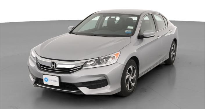 Thumbnail: 2017 Honda Accord - 1