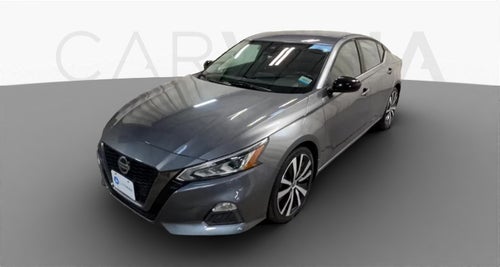 2020 Nissan Altima