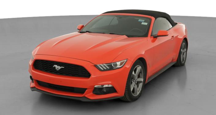 2016 Ford Mustang V6 -
                  Beverly, NJ