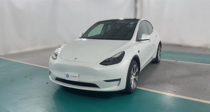 Thumbnail: 2023 Tesla Model Y - 1