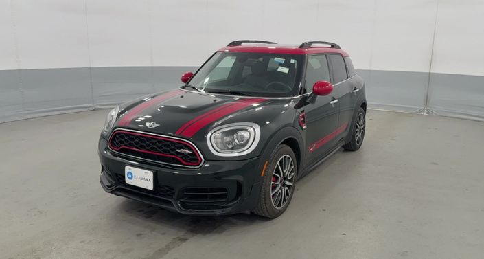 Thumbnail: 2018 MINI Cooper Countryman - 1