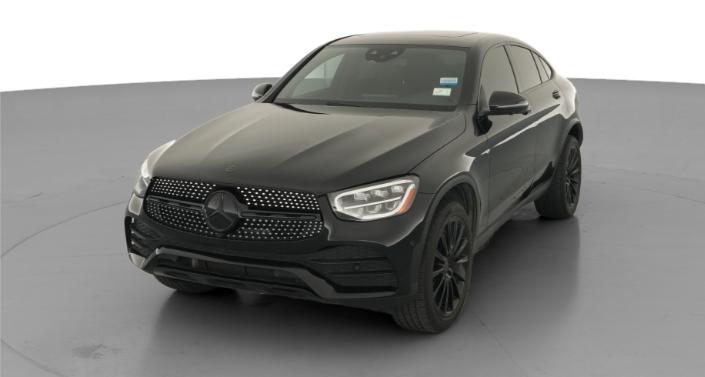 Thumbnail: 2023 Mercedes-Benz GLC - 1