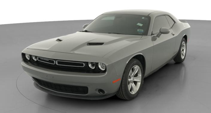 Thumbnail: 2019 Dodge Challenger - 1