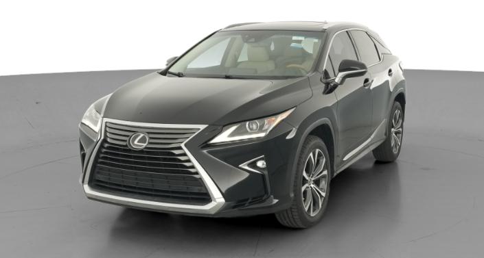 Thumbnail: 2019 Lexus RX - 1