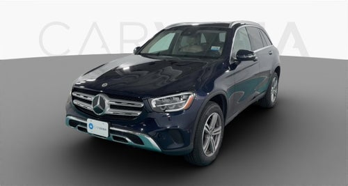 2022 Mercedes-Benz GLC