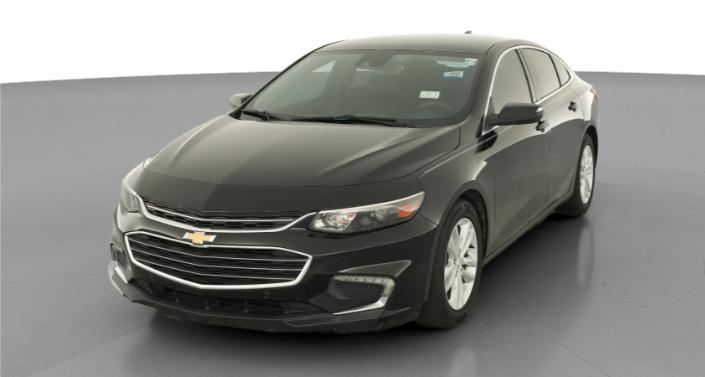 2017 Chevrolet Malibu LT -
                  Concord, NC