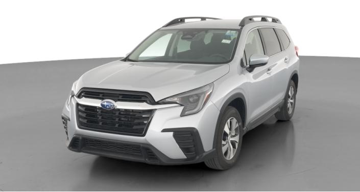Thumbnail: 2025 Subaru Ascent - 1
