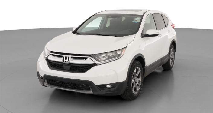 Thumbnail: 2019 Honda CR-V - 1