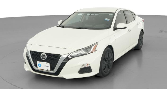 Thumbnail: 2020 Nissan Altima - 1