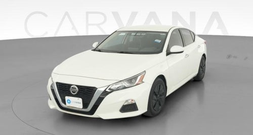2020 Nissan Altima