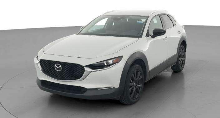 Thumbnail: 2024 Mazda CX-30 - 1