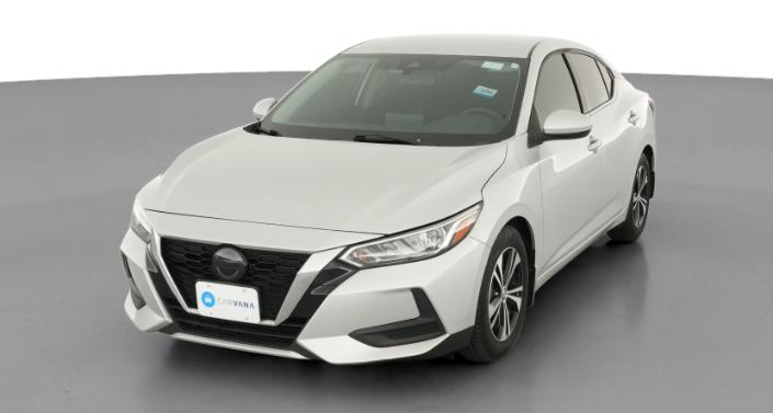 Thumbnail: 2022 Nissan Sentra - 1