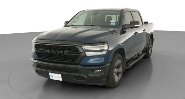 Thumbnail: 2020 RAM 1500 - 1