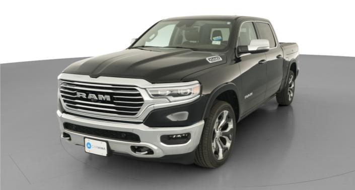 Thumbnail: 2023 RAM 1500 - 1