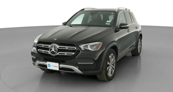 Thumbnail: 2021 Mercedes-Benz GLE - 1