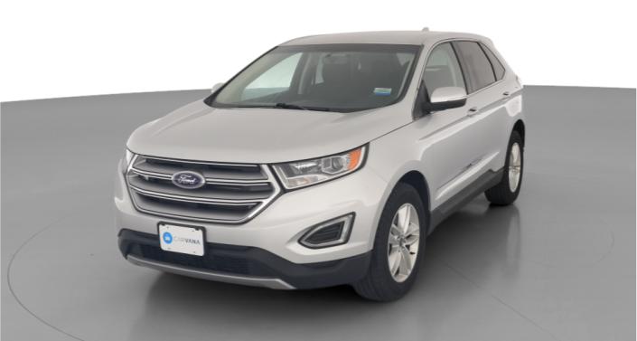 2017 Ford Edge SEL -
                  Lorain, OH