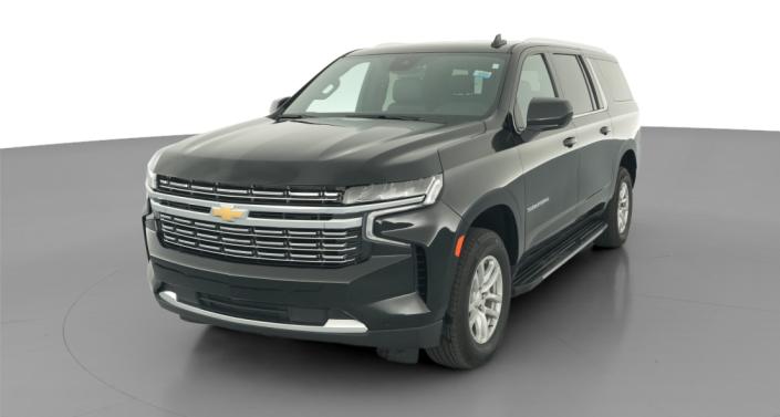 Thumbnail: 2023 Chevrolet Suburban - 1