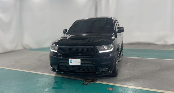 Thumbnail: 2019 Dodge Durango - 1