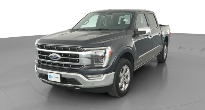 Thumbnail: 2022 Ford Econoline - 1