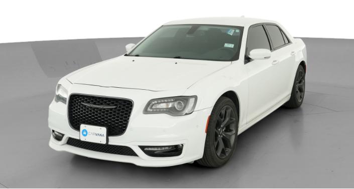 Thumbnail: 2022 Chrysler 300 - 1