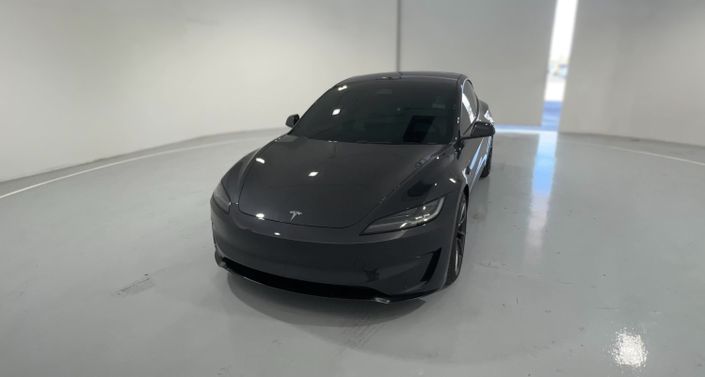 Thumbnail: 2024 Tesla Model 3 - 1