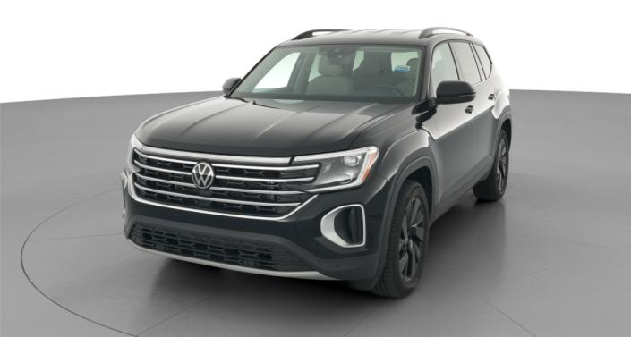 Thumbnail: 2026 Volkswagen Atlas - 1
