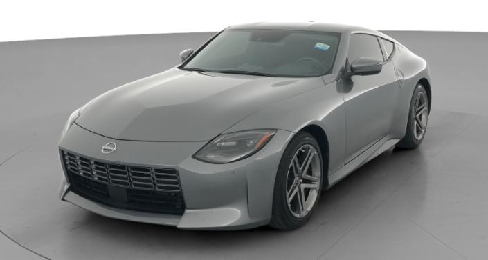 2025 Nissan Z Sport -
                  Haines City, FL