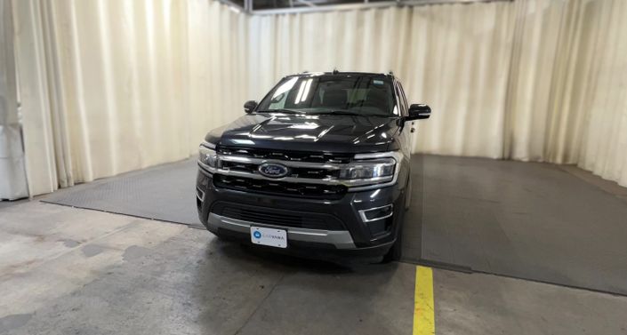 Thumbnail: 2024 Ford Expedition - 1