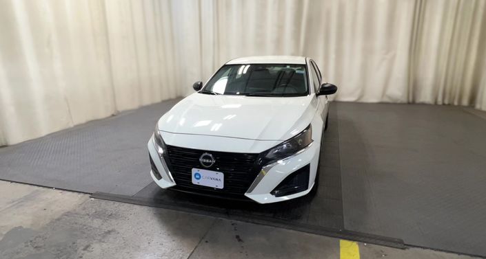 Thumbnail: 2025 Nissan Altima - 1