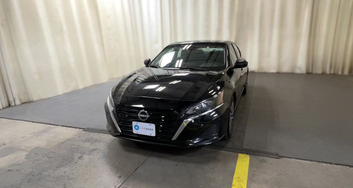 Thumbnail: 2025 Nissan Altima - 1