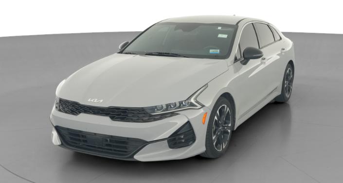 2023 Kia K5 GT-Line -
                  Rocklin, CA