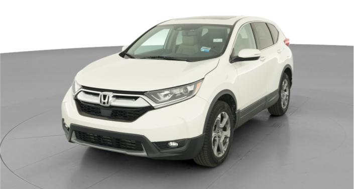 Thumbnail: 2018 Honda CR-V - 1